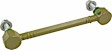 TXMS308152 Rear, Driver or Passenger Side Sway Bar Link, TTX Series