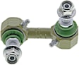 TXMS308153 Front, Driver Side Sway Bar Link, TTX Series