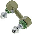 TXMS308153 Front, Driver Side Sway Bar Link, TTX Series