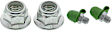 TXMS308153 Front, Driver Side Sway Bar Link, TTX Series