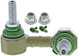 TXMS308154 Front, Passenger Side Sway Bar Link, TTX Series
