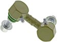 TXMS308154 Front, Passenger Side Sway Bar Link, TTX Series