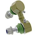 TXMS308174 Sway Bar Link Kit - Direct Fit, Kit