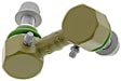 TXMS308174 Sway Bar Link Kit - Direct Fit, Kit