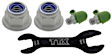 TXMS308174 Sway Bar Link Kit - Direct Fit, Kit