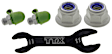TXMS308175 Front, Passenger Side Sway Bar Link