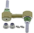 TXMS30825 Front, Driver Side or Passenger Side Sway Bar Link, TTX Series