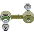 TXMS30825 Front, Driver Side or Passenger Side Sway Bar Link, TTX Series