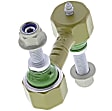TXMS30825 Front, Driver Side or Passenger Side Sway Bar Link, TTX Series