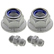 TXMS30825 Front, Driver Side or Passenger Side Sway Bar Link, TTX Series