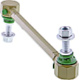 TXMS30851 Front, Driver or Passenger Side Sway Bar Link, TTX Series