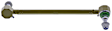 TXMS30853 Front, Passenger Side Sway Bar Link, TTX Series