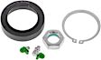 TXMS40505 Front, Driver or Passenger Side, Lower Ball Joint TTX Series