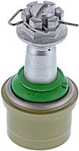 TXMS40506 Front, Driver or Passenger Side, Upper Ball Joint TTX Series