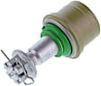 TXMS40506 Front, Driver or Passenger Side, Upper Ball Joint TTX Series