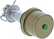 TXMS40506 Front, Driver or Passenger Side, Upper Ball Joint TTX Series