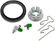 TXMS40506 Front, Driver or Passenger Side, Upper Ball Joint TTX Series