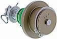 TXMS40516 Front, Driver or Passenger Side, Lower Ball Joint TTX Series