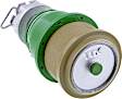 TXMS40522 Front, At Track Bar Ball Joint TTX Series