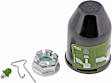 TXMS40522 Front, At Track Bar Ball Joint TTX Series