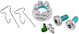 TXMS40526 Front, Driver or Passenger Side, Lower Ball Joint TTX Series