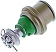 TXMS40529 Front, Driver or Passenger Side, Lower Ball Joint TTX Series