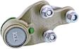 TXMS40530 Front, Driver Side, Lower Ball Joint TTX Series