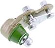 TXMS40530 Front, Driver Side, Lower Ball Joint TTX Series