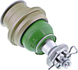 TXMS40531 Front, Driver or Passenger Side, Lower Ball Joint TTX Series