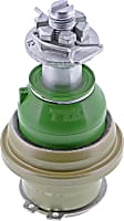 TXMS40531 Front, Driver or Passenger Side, Lower Ball Joint TTX Series