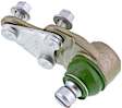 TXMS40532 Front, Passenger Side, Lower Ball Joint TTX Series