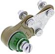 TXMS40535 Front, Driver Side, Lower Ball Joint TTX Series