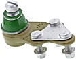 TXMS40536 Front, Passenger Side, Lower Ball Joint TTX Series