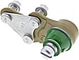 TXMS40536 Front, Passenger Side, Lower Ball Joint TTX Series