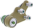 TXMS40536 Front, Passenger Side, Lower Ball Joint TTX Series