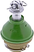 TXMS40546 Front, Driver or Passenger Side, Upper Ball Joint TTX Series