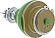 TXMS40546 Front, Driver or Passenger Side, Upper Ball Joint TTX Series
