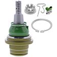 TXMS40550 Front, Driver or Passenger Side, Lower Ball Joint