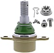 TXMS40555 Front, Driver or Passenger Side, Lower Ball Joint TTX Series