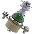 TXMS40555 Front, Driver or Passenger Side, Lower Ball Joint TTX Series