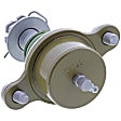 TXMS40555 Front, Driver or Passenger Side, Lower Ball Joint TTX Series