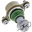 TXMS40555 Front, Driver or Passenger Side, Lower Ball Joint TTX Series