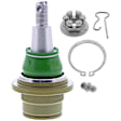 TXMS40556 Front, Driver or Passenger Side, Lower Ball Joint