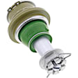 TXMS40556 Front, Driver or Passenger Side, Lower Ball Joint