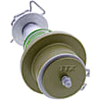 TXMS40556 Front, Driver or Passenger Side, Lower Ball Joint