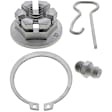 TXMS40556 Front, Driver or Passenger Side, Lower Ball Joint