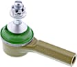 TXMS40601 Front, Driver or Passenger Side, Outer Tie Rod End, TTX Series