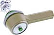 TXMS40601 Front, Driver or Passenger Side, Outer Tie Rod End, TTX Series