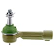TXMS40602 Front, Driver Side, Outer Tie Rod End, TTX Series