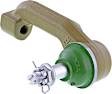 TXMS40603 Front, Passenger Side, Outer Tie Rod End, TTX Series
